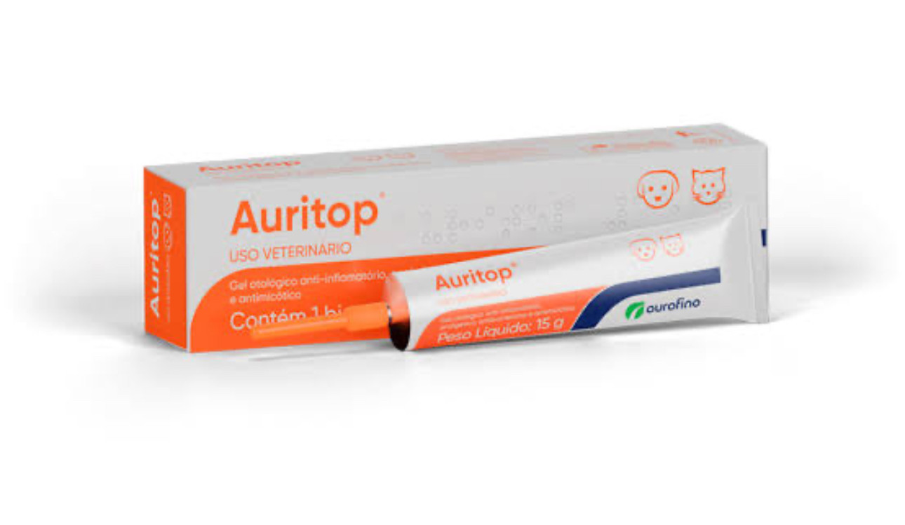 Auritop 15g