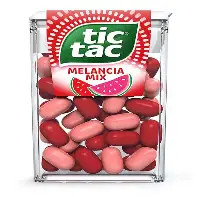 TicTac Melancia Mix (Ferrero) 14 5g