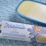 NATUMILK LEITE CONDENSADO