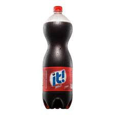 IT COLA PET 2 LITROS