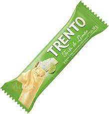 CHOC TRENTO TORTA LIMAO