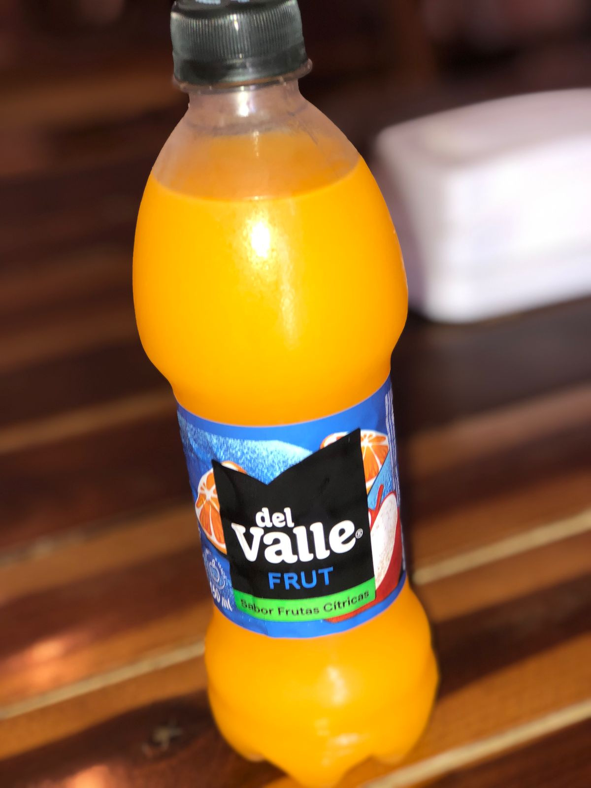 Suco Dell Vale Sitrico 