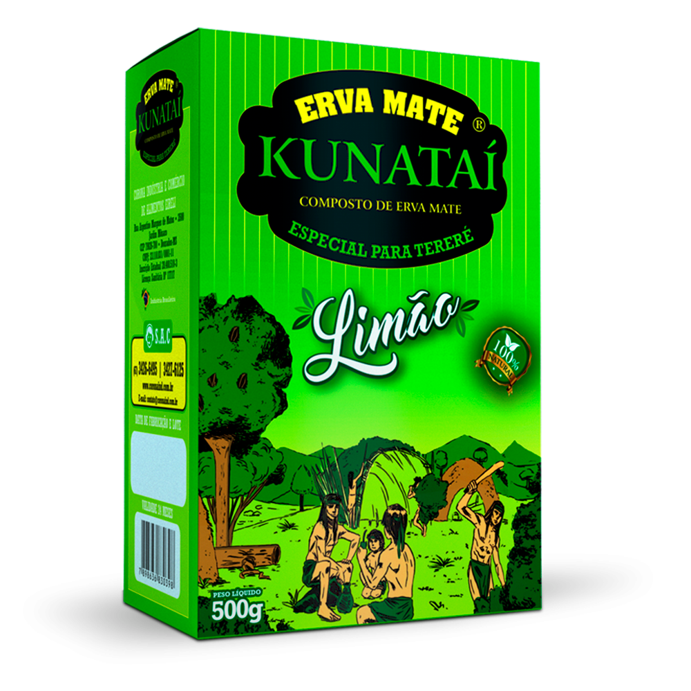 ERVA TERERE KUNATAI LIMAO CX500G