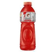GATORADE MORANGOMARACUJA PET 500ML SIXPACK