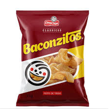 BISCOITO BACONZITOS 34G 