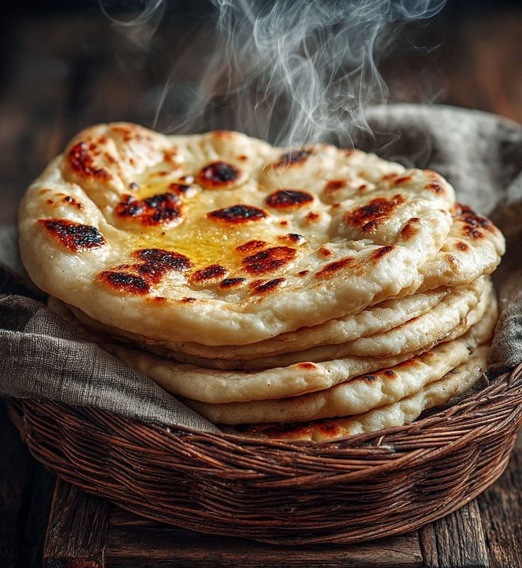 PAO ARABE