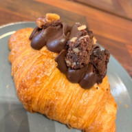 Creme de chocolate 