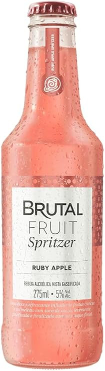 BRUTAL FRUIT SPRITZER LONG NECK