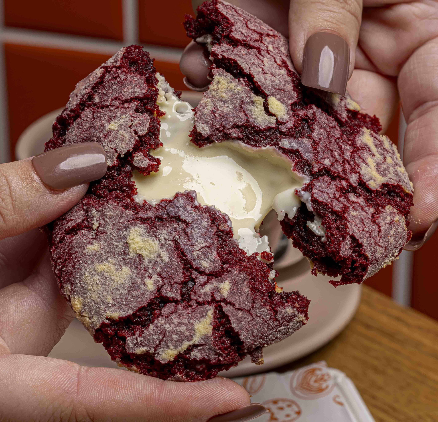 RED VELVET