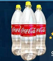 COCA RET VASELHAME