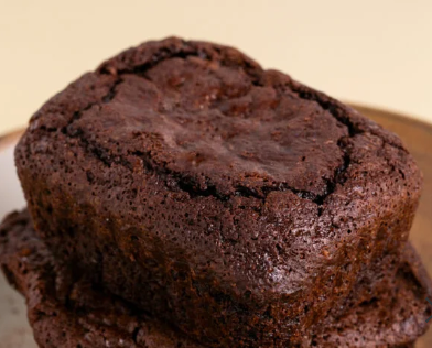 Brownie de Chocolate 50%