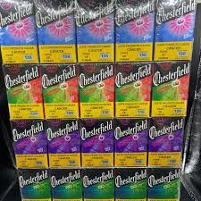 CHESTERFIELD
