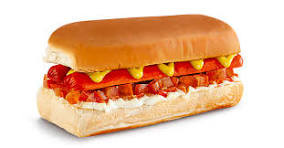 Dog Simples Duplo Bacon