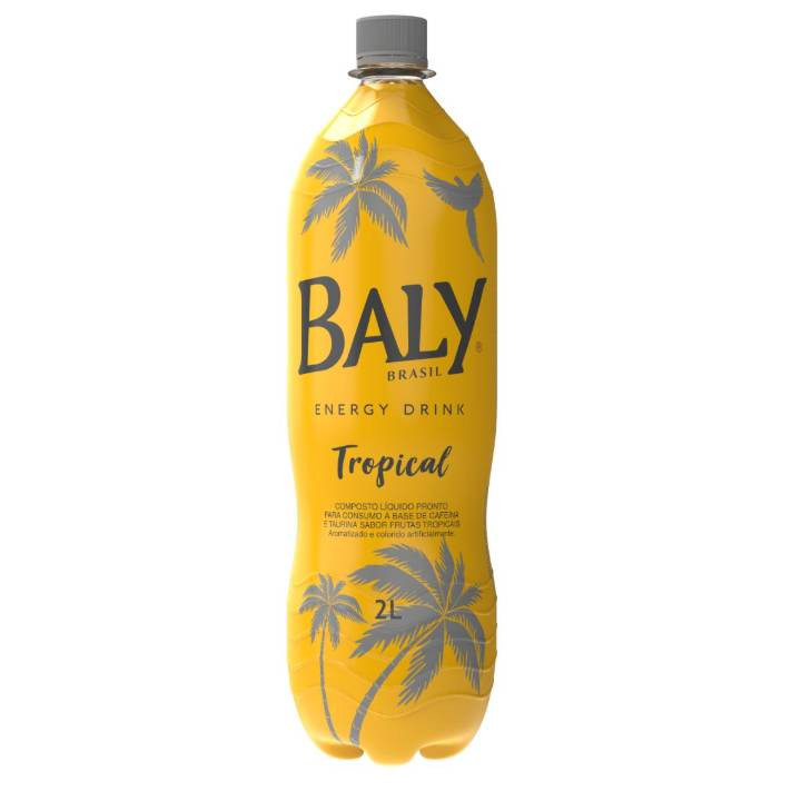 Baly Tropical 2LT