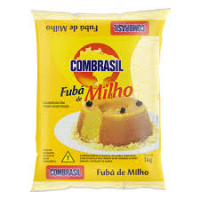 FUBA MIMOSO COMBRASIL 1KG
