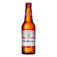Budweiser 330ml