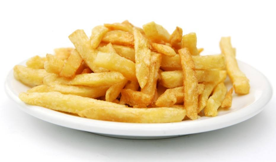 Batata P