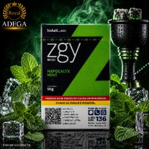ZGY MENTA
