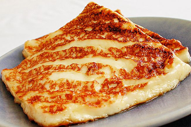 QUEIJO COALHO AMPANADO