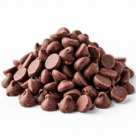 GOTAS DE CHOCOLATE