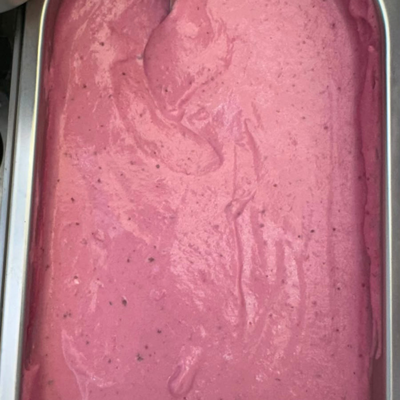 CREME DE MORANGO