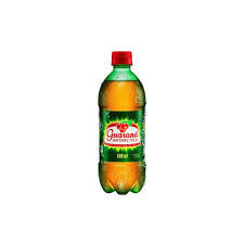 GUARANÁ ANTARCTICA  600ML