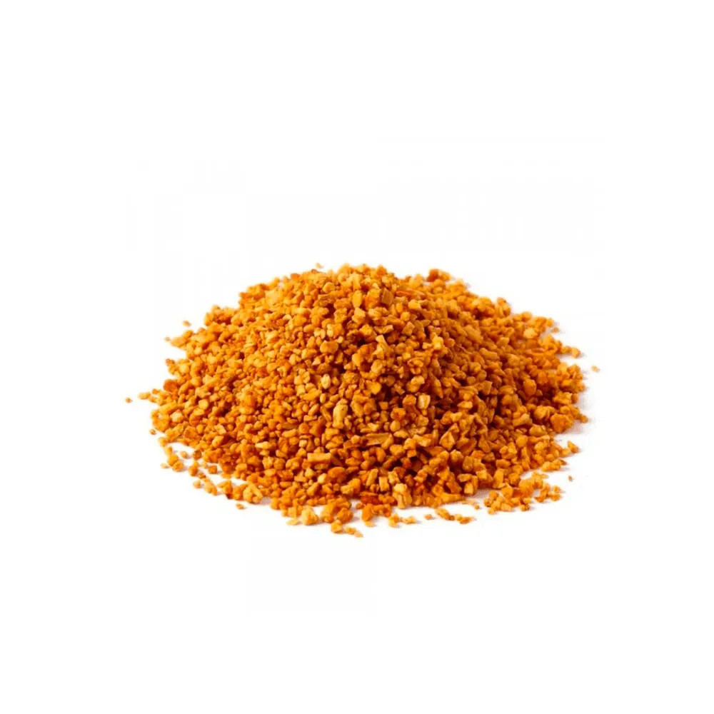 Alho Torrado 500g
