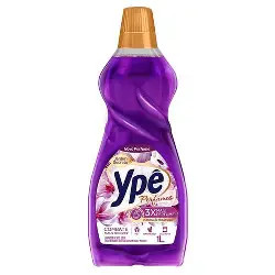 Limpador Perfumado Jardim Secreto (Ype) 1L