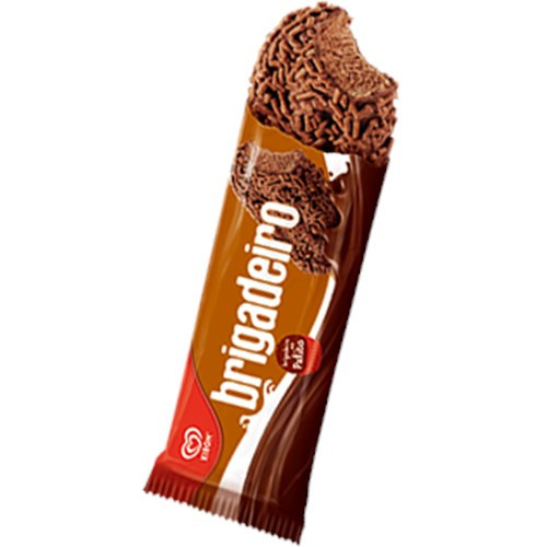 PICOLE KIB BRIGADEIRO