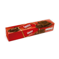 BOLACHA NESTLE CLASSIC