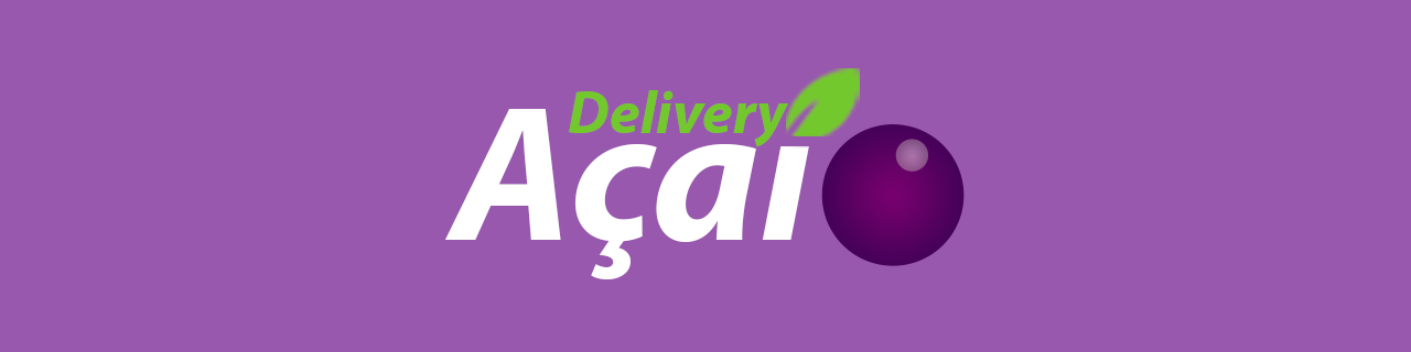 Açaí Delivery - Demonstração