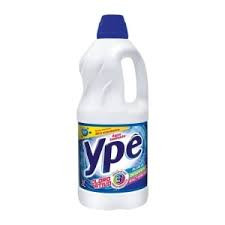 AGUA SANITARIA YPE 2LT