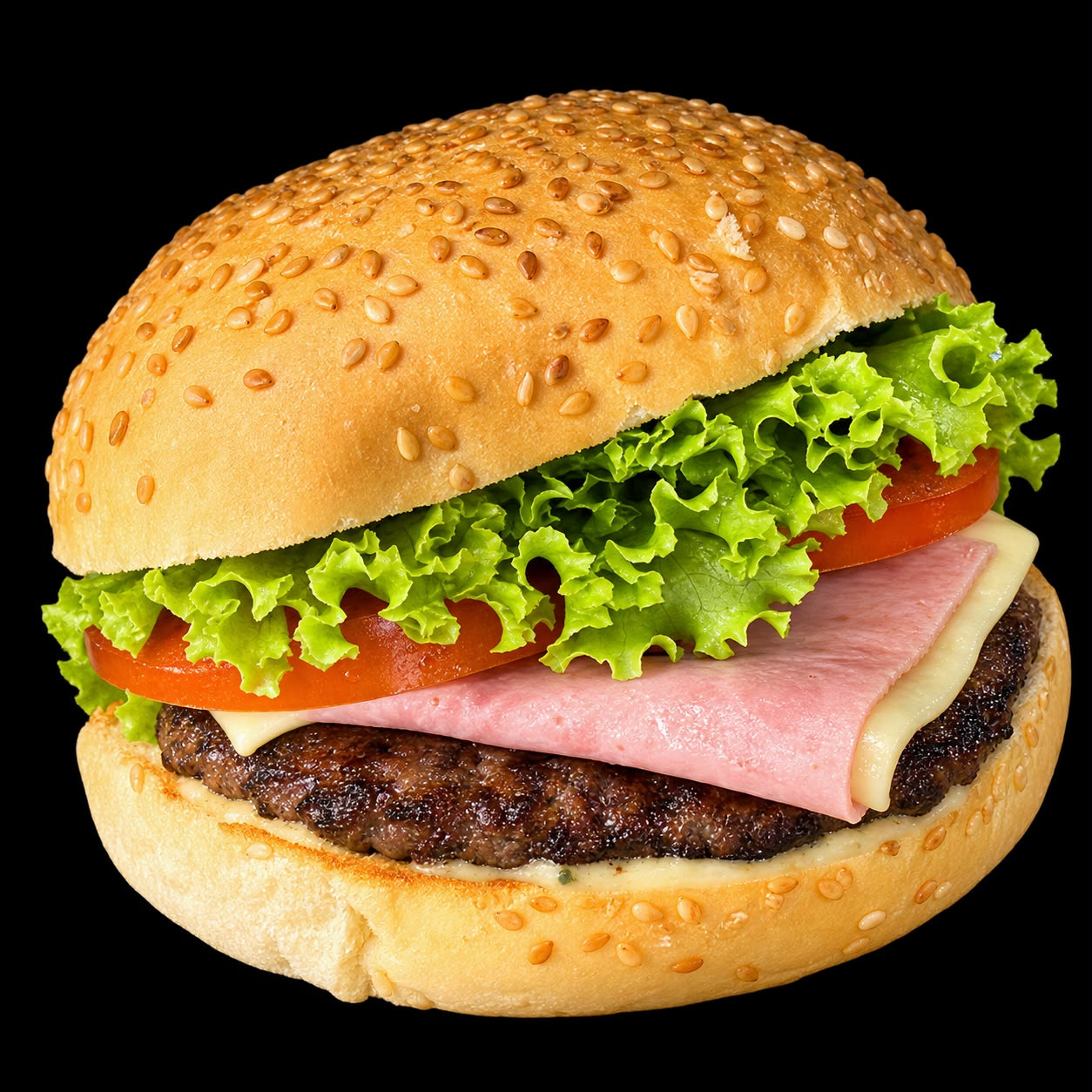 X-Salada