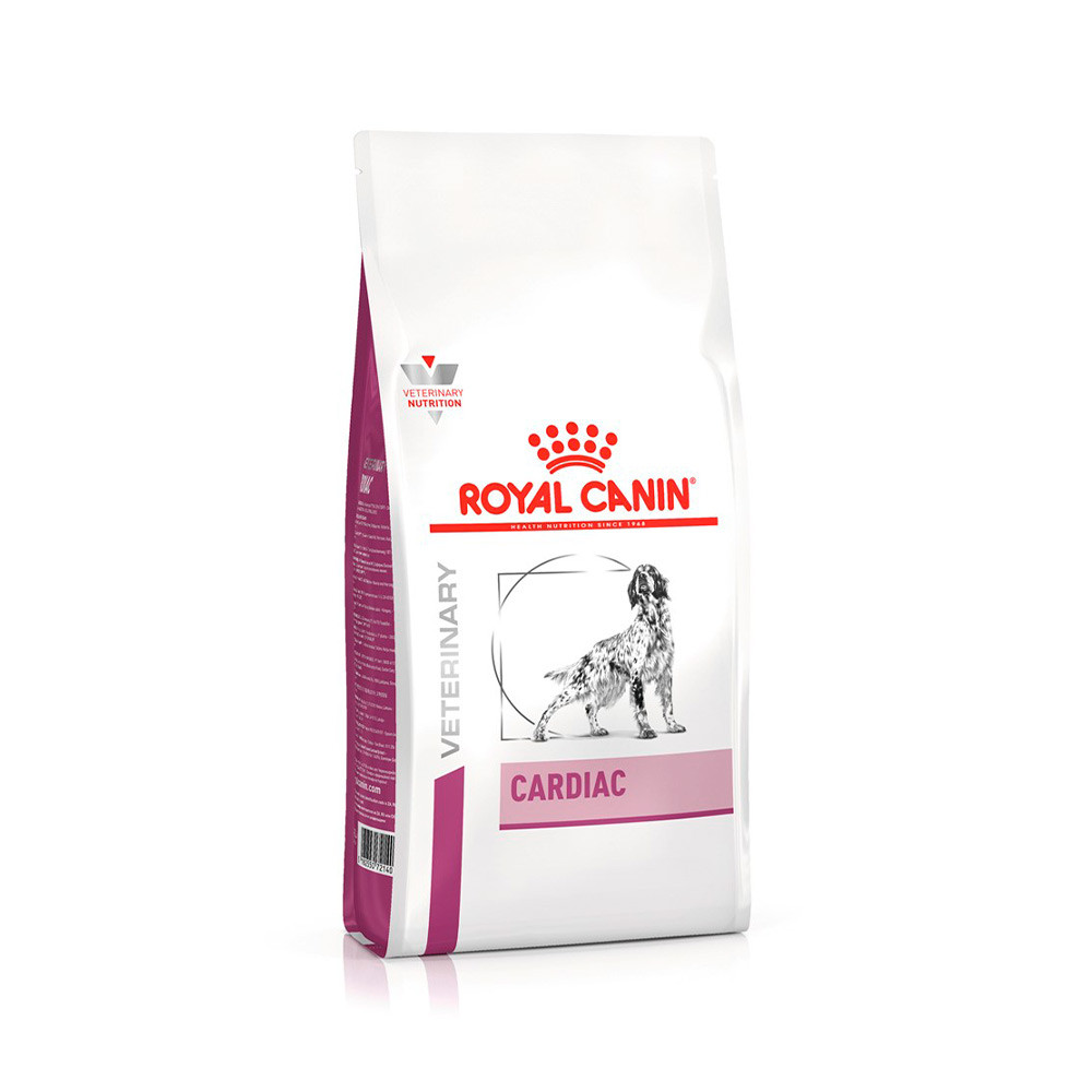 Royal Canin Cardiac Canine 2kg