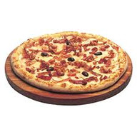 BACON SUPREMO