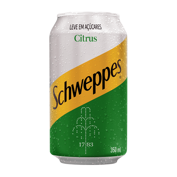 SCHWEPPES