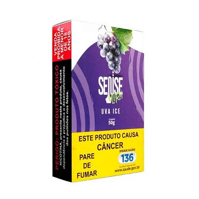 SENSE UVA ICE