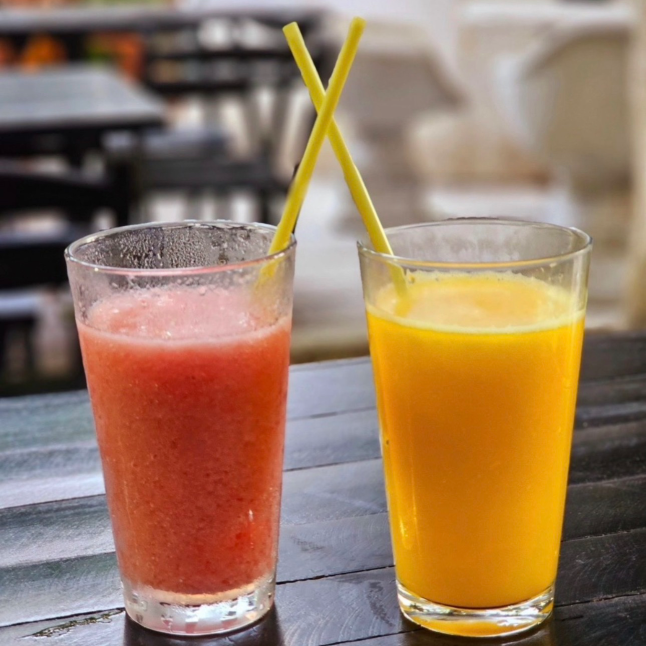 SUCO FRUTA