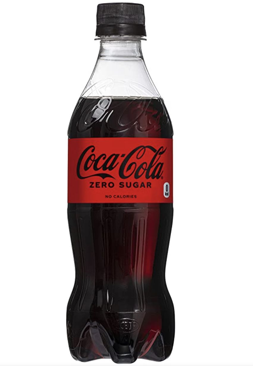 COCA KS