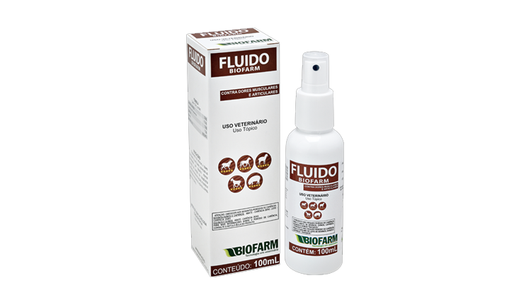 Fluido Biofarm