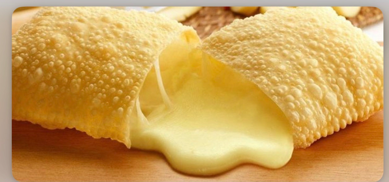 PASTEL QUEIJO