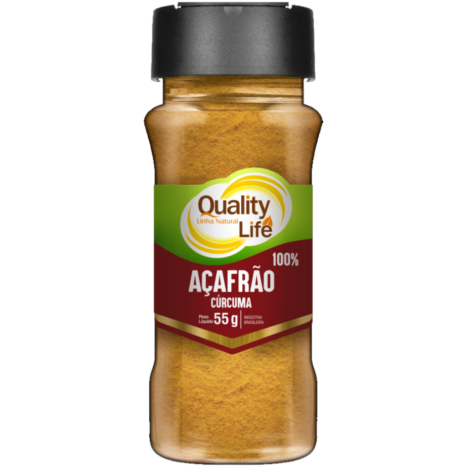 AÇAFRAO QUALITY LIFE VD55G
