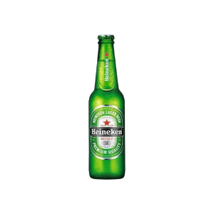 CERVEJA HEINEKEN LONG NECK
