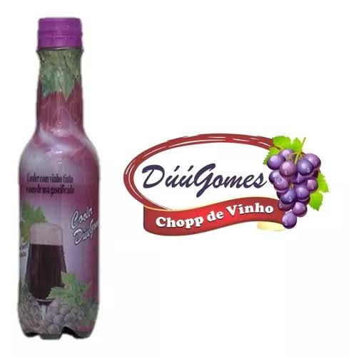 CHOPP DE VINHO