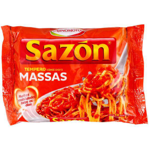 TEMP SAZON 60 VERMELHO