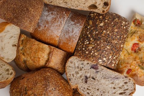 Colibri Padaria Artesanal