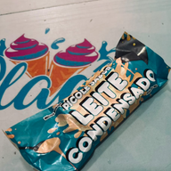 Leite Condensado