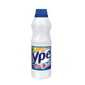 AGUA SANITARIA YPE 1L