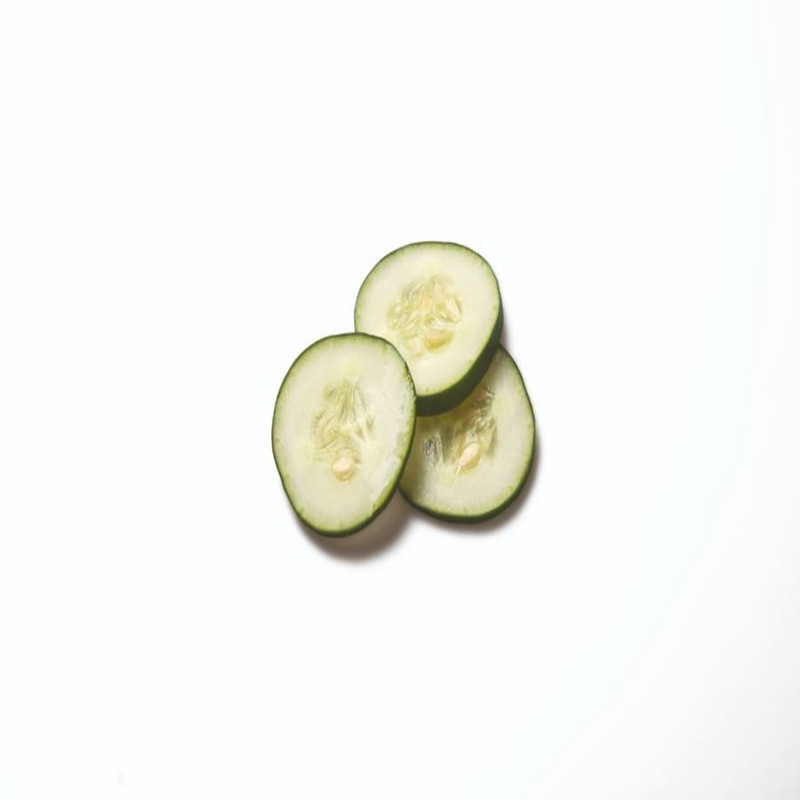 Selecione o Pepino