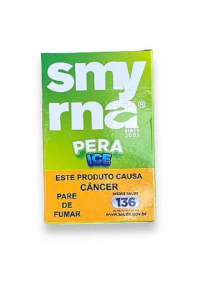 SMYRNA PERA ICE